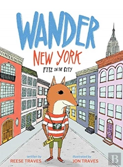Bertrand.pt - Wander New York: Fitz In The City