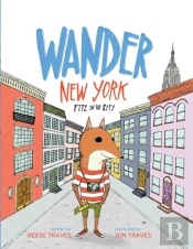 Wander New York: Fitz In The City