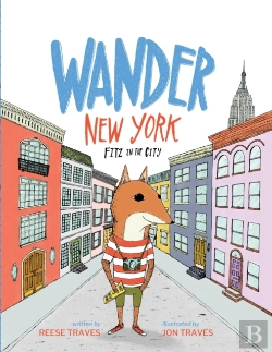 Bertrand.pt - Wander New York: Fitz In The City