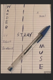 Wander Stray Muse