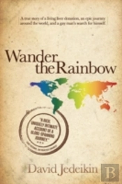 Wander The Rainbow