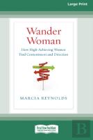 Wander Woman