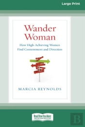 Wander Woman