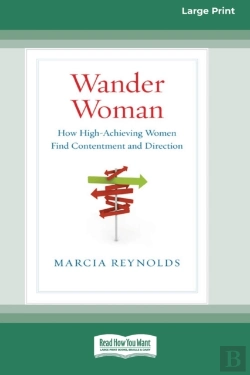 Bertrand.pt - Wander Woman