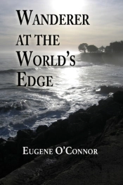 Wanderer At The World'S Edge