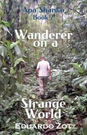 Wanderer On A Strange World