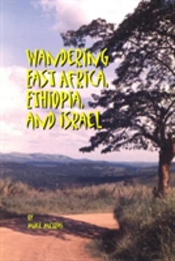 Bertrand.pt - Wandering East Africa, Ethiopia, And Israel