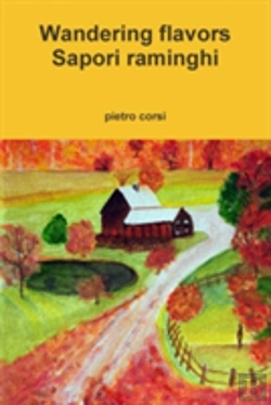 Bertrand.pt - Wandering Flavors - Sapori Raminghi