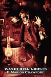 Wandering Ghosts