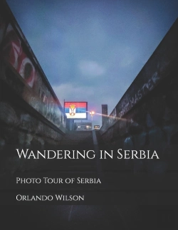 Bertrand.pt - Wandering In Serbia