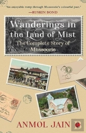 Wandering In The Land Of Mist