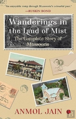 Bertrand.pt - Wandering In The Land Of Mist