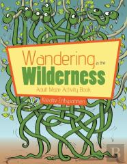 Wandering In The Wilderness