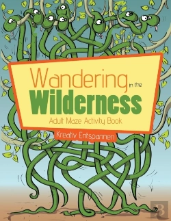 Bertrand.pt - Wandering In The Wilderness