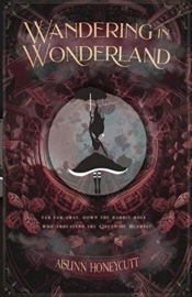 Wandering In Wonderland