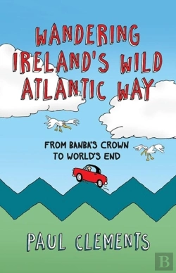 Bertrand.pt - Wandering Ireland'S Wild Atlantic Way