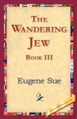 Bertrand.pt - Wandering Jew, Book Iii
