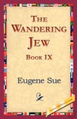 Bertrand.pt - Wandering Jew, Book Ix