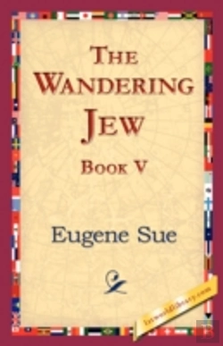 Bertrand.pt - Wandering Jew, Book V