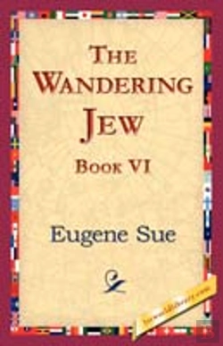 Bertrand.pt - Wandering Jew, Book Vi