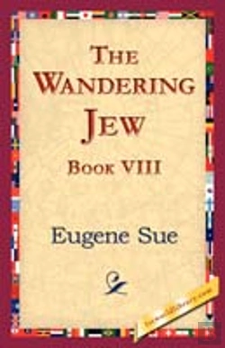 Bertrand.pt - Wandering Jew, Book Viii