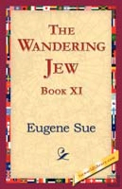 Bertrand.pt - Wandering Jew, Book Xi