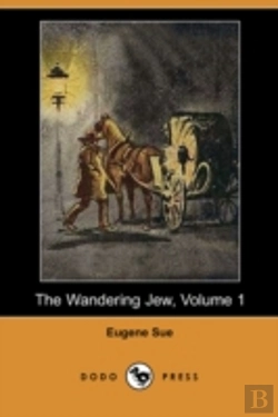 Bertrand.pt - Wandering Jew, Volume 1 (Dodo Press)