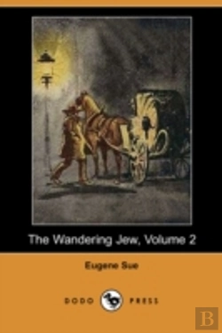 Bertrand.pt - Wandering Jew, Volume 2 (Dodo Press)