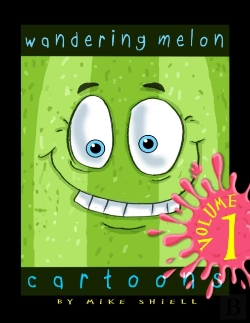Bertrand.pt - Wandering Melon Cartoons
