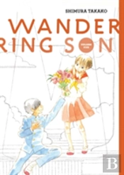 Wandering Son: Book Five