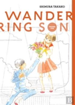 Bertrand.pt - Wandering Son: Book Five