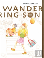 Wandering Son: Book Four