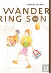 Wandering Son: Book Four