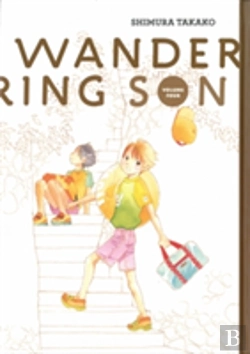 Bertrand.pt - Wandering Son: Book Four