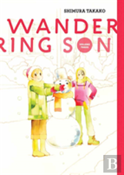 Wandering Son Book Three