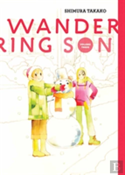 Bertrand.pt - Wandering Son Book Three
