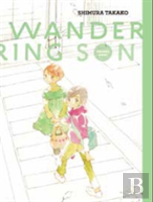 Wandering Son Volume 8
