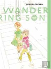 Wandering Son Volume 8
