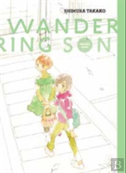 Bertrand.pt - Wandering Son Volume 8