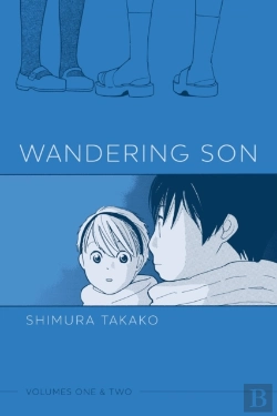 Bertrand.pt - Wandering Son Volumes One & Two