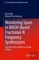 Wandering Spurs In Mash-Based Fractional-N Frequency Synthesizers