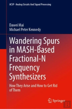 Bertrand.pt - Wandering Spurs In Mash-Based Fractional-N Frequency Synthesizers