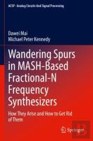 Wandering Spurs In Mash-Based Fractional-N Frequency Synthesizers