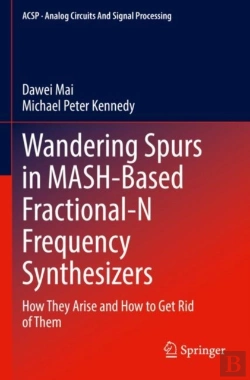 Bertrand.pt - Wandering Spurs In Mash-Based Fractional-N Frequency Synthesizers