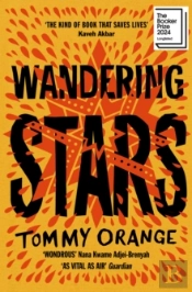 Wandering Stars