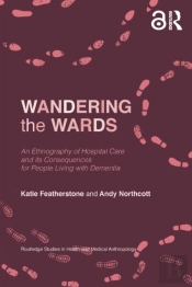 Wandering The Wards