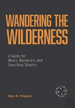 Bertrand.pt - Wandering The Wilderness: A Guide For We