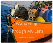 Wandering Through My Lens