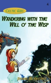 Wandering With The Will O' The Wisp