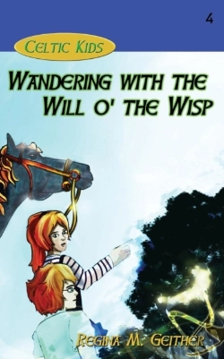 Bertrand.pt - Wandering With The Will O' The Wisp